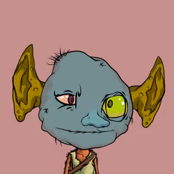 Goblin Kids #6018