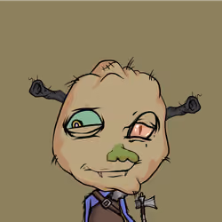 Goblin Kids #955