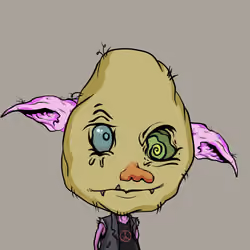 Goblin Kids #2906