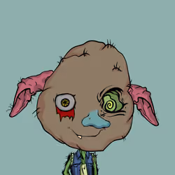 Goblin Kids #6025