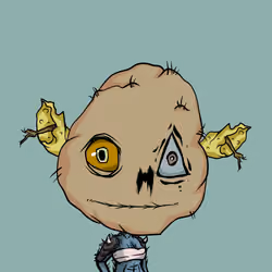 Goblin Kids #1236