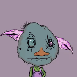 Goblin Kids #1385