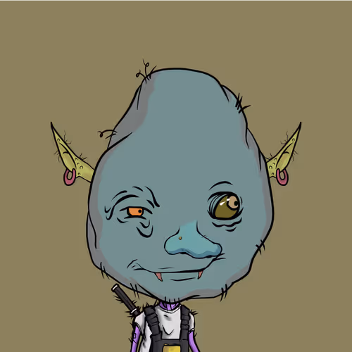 Goblinkids