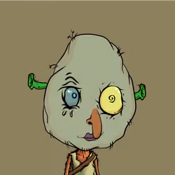 Goblin Kids #6032