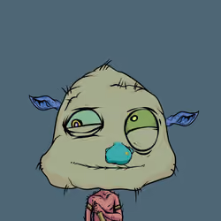 Goblin Kids #727