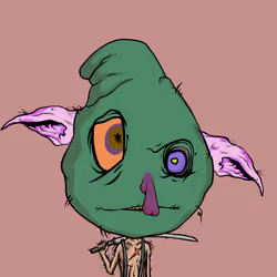 Goblin Kids #8270