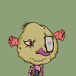 Goblin Kids #3113