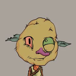 Goblin Kids #5727