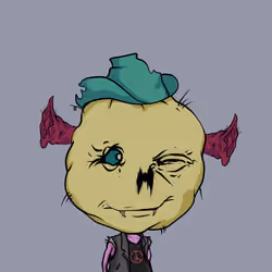 Goblin Kids #568