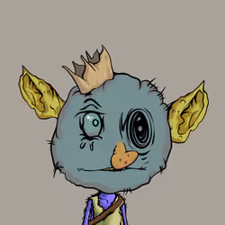 Goblin Kids #2700