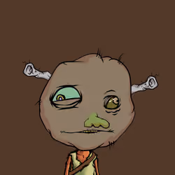 Goblin Kids #1348
