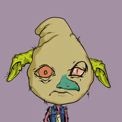 Goblin Kids #2724