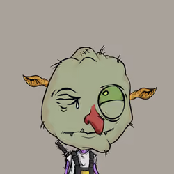 Goblin Kids #847