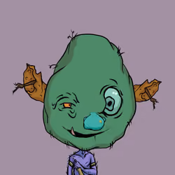 Goblin Kids #7471