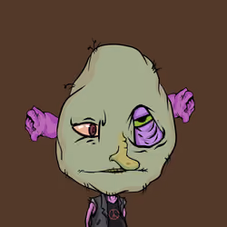 Goblin Kids #1127