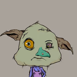 Goblin Kids #1043