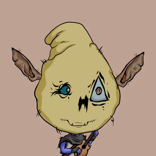 Goblin Kids #8099