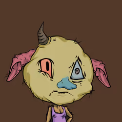 Goblin Kids #1583