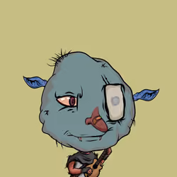 Goblin Kids #7002