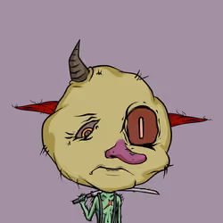 Goblin Kids #1483