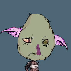 Goblin Kids #2757