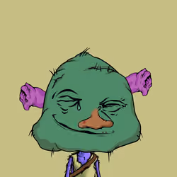 Goblin Kids #6484