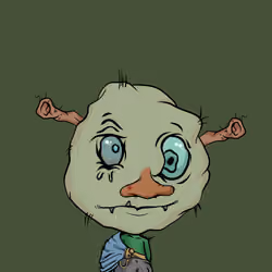 Goblin Kids #771