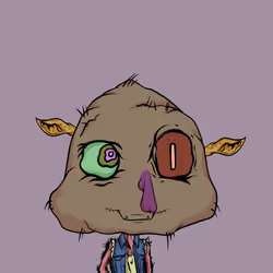 Goblin Kids #3118