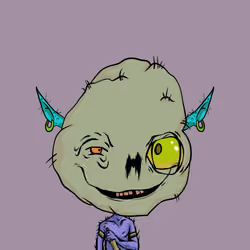 Goblin Kids #2379