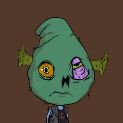 Goblin Kids #2890