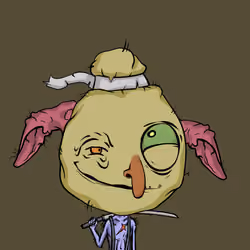 Goblin Kids #2500