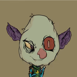 Goblin Kids #913