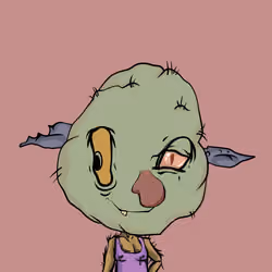 Goblin Kids #3306