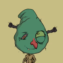Goblin Kids #3614