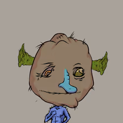 Goblin Kids #7911