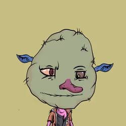 Goblin Kids #7852