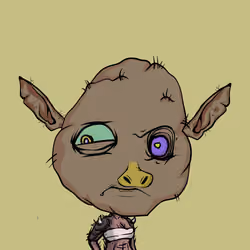 Goblin Kids #154