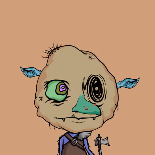 Goblin Kids #73