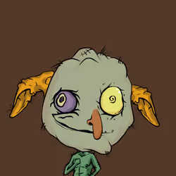 Goblin Kids #7746
