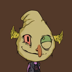 Goblin Kids #7913