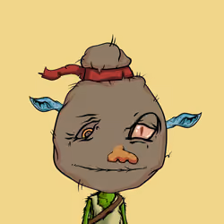 Goblin Kids #720