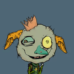 Goblin Kids #1384