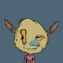 Goblin Kids #4082