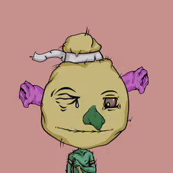 Goblin Kids #2293