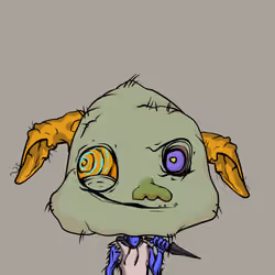 Goblin Kids #8156
