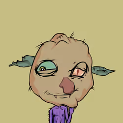 Goblin Kids #1856