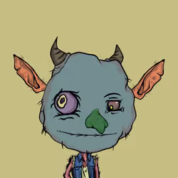 Goblin Kids #5400