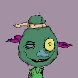 Goblin Kids #1501