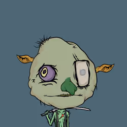 Goblin Kids #6780