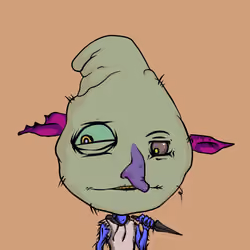 Goblin Kids #1532